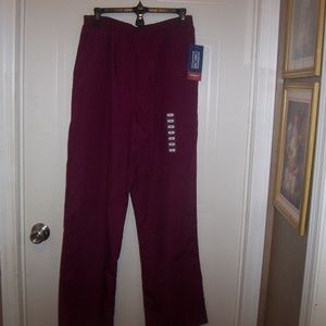Authentic Cherokee Workwear  Nursing Pants